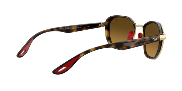 Ray Ban RB3674M F029A2  